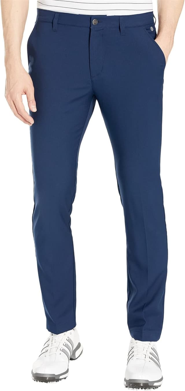 Thumbnail 6 de adidas Men’s Ultimate365 Tapered Golf Pants with UV 50+ Stretch Comfort