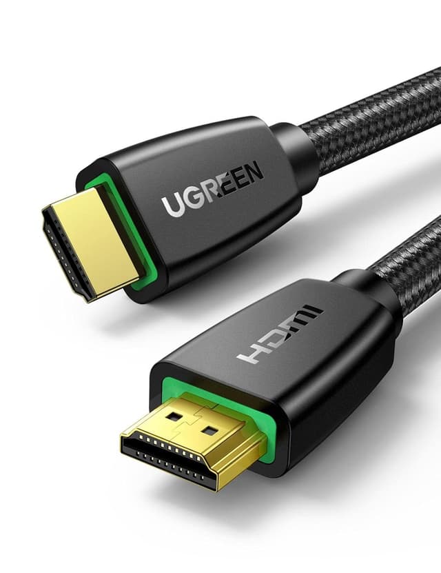 Detalle de UGREEN HDMI Kabel 4K 5 m