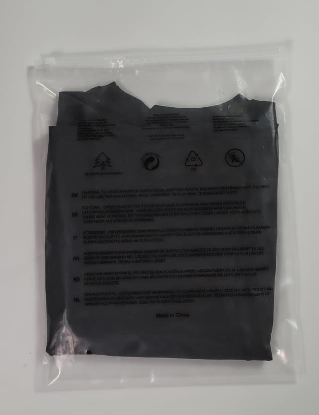 Thumbnail 5 de IECCP Women's Gym Shirt