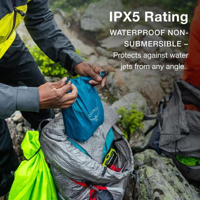 Thumbnail 5 de Osprey Ultralight Dry Sack 5L