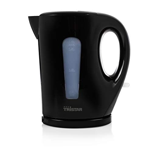 Imagen de Tristar WK-3384 Hervidora 1,7 L 2.200 W 🔌 en OfertitasTOP