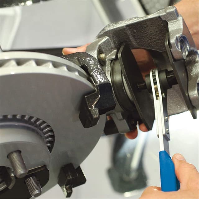 Thumbnail 1 de CCLIFE Divaricatore pastiglie 13-87 mm