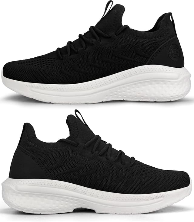 Thumbnail 2 de Giniros Basket Femme Chaussures sport confort