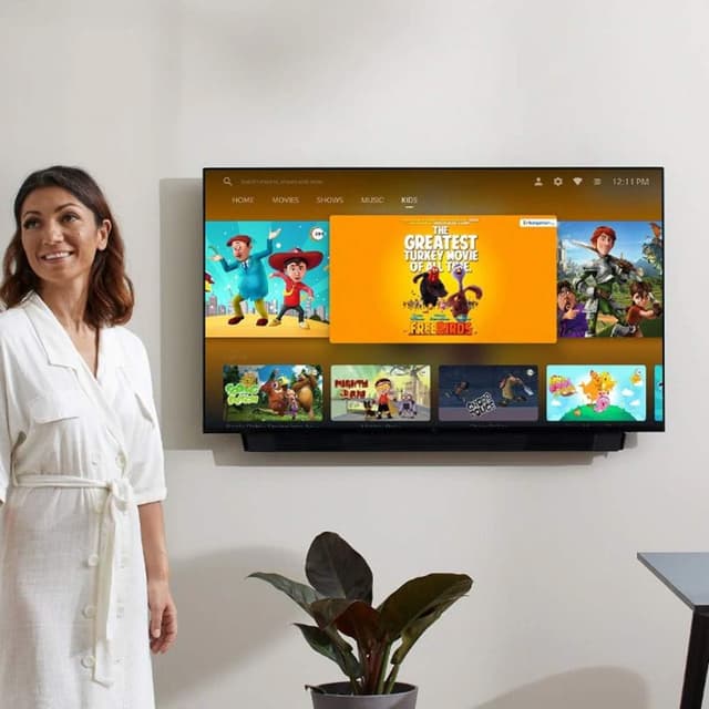 Thumbnail 6 de Suptek YF-UVSP universal TV hardware kit 88 pcs