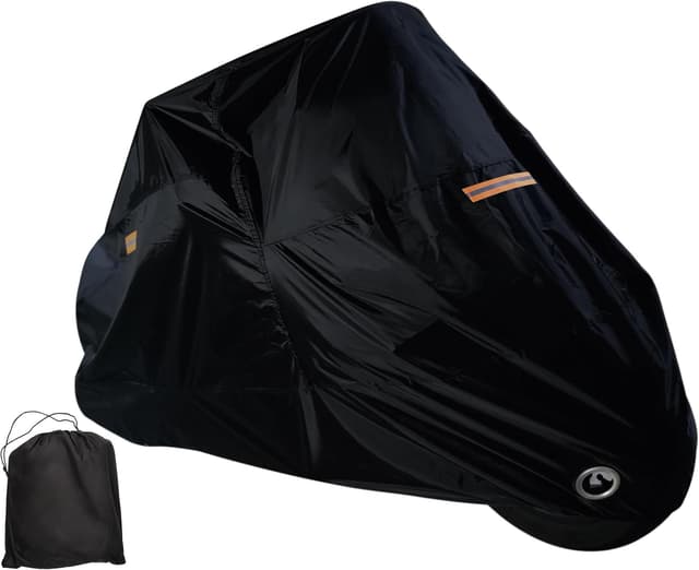 Imagen de PMK GRUPO Funda moto Impermeable 210D L en OfertitasTOP