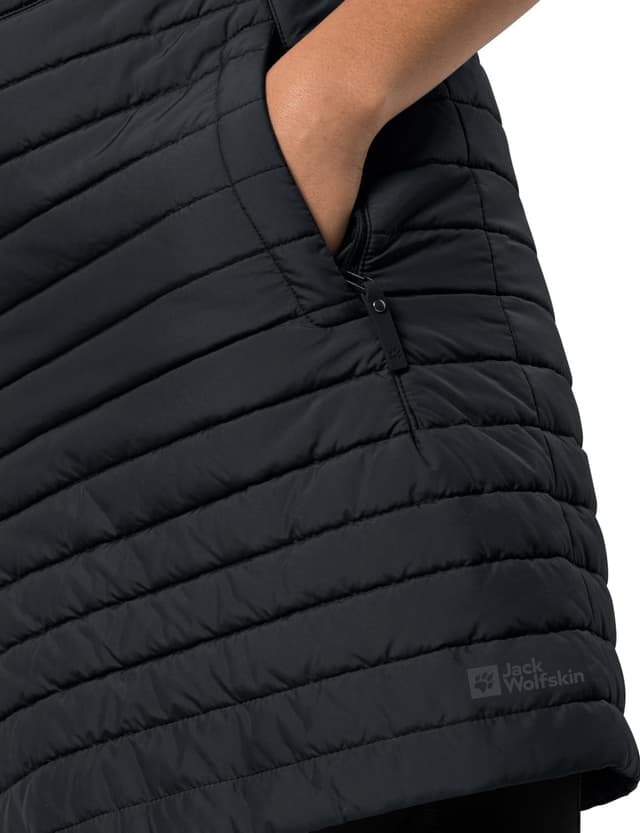 Thumbnail 2 de Jack Wolfskin Iceguard Rock Damen Rock