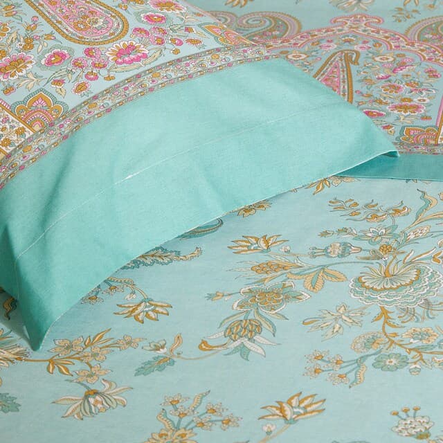 Thumbnail 2 de Bassetti Indian Roses 🛏️