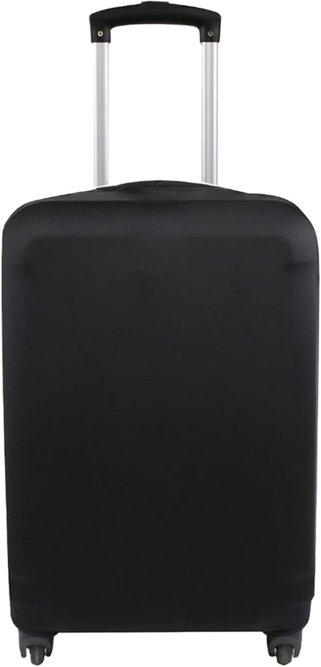Detalle de Explore Land Travel Luggage Cover Suitcase Protector (fits 18–32 inch luggage)