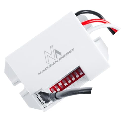 Thumbnail 4 de Maclean MCE32 PIR Detector movimiento