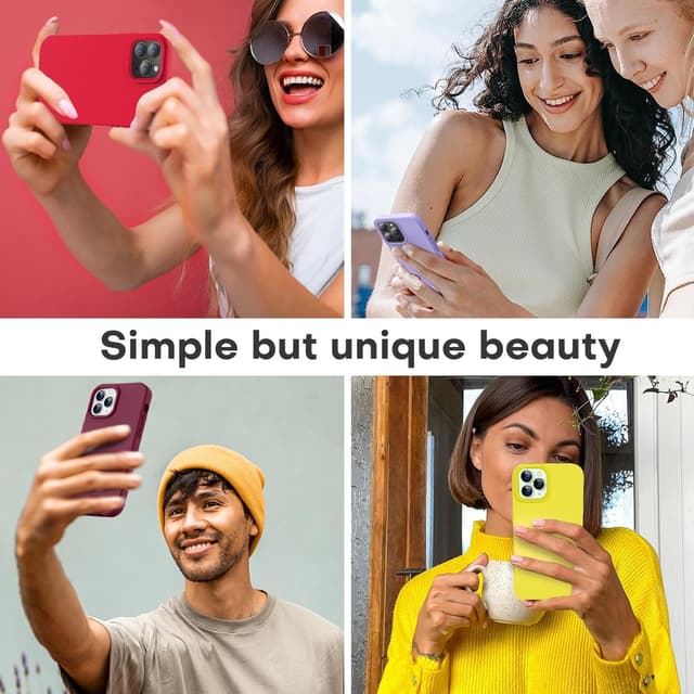 Detalle 2 de LOVE 3000 iPhone 12 Pro Max case 1.5mm