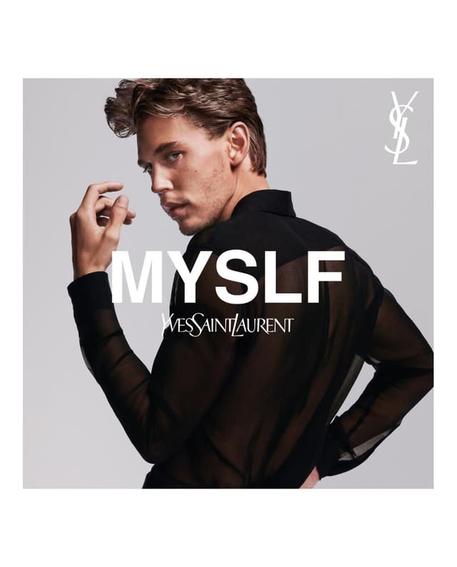 Thumbnail 4 de Yves Saint Laurent MYSLF L'Absolu perfume 50 ml