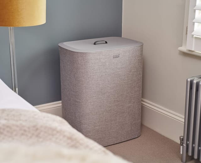 Thumbnail 10 de Joseph Joseph Tota Cesto Separador de Ropa 90L