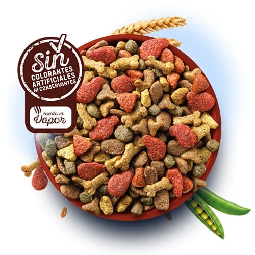 Thumbnail 4 de Brekkies Pienso Gatos 3,5kg 🐱