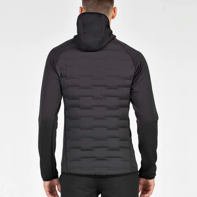 Thumbnail 3 de 8000 Olson anorack parka hombre 🧥