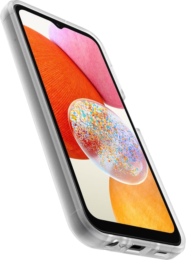 Detalle de Otterbox Sleek Coque Galaxy A14 50% recyclé