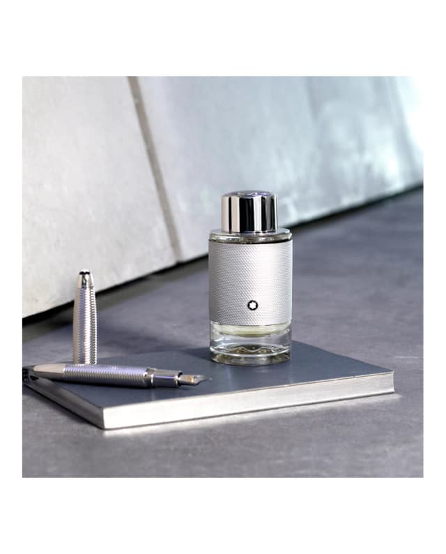 Thumbnail 3 de Montblanc Explorer Platinum Eau de Parfum 100 ml
