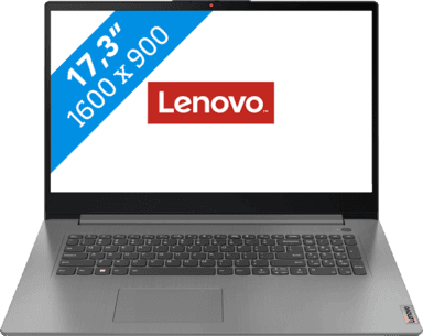 Imagen de Lenovo IdeaPad 3 17ABA7 17,3" Ryzen 5 en OfertitasTOP
