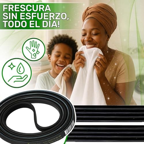 Thumbnail 6 de ONIX TECH correa Poly-V para secadora 1995 mm PH7 (cód. 00650499 / 650499)