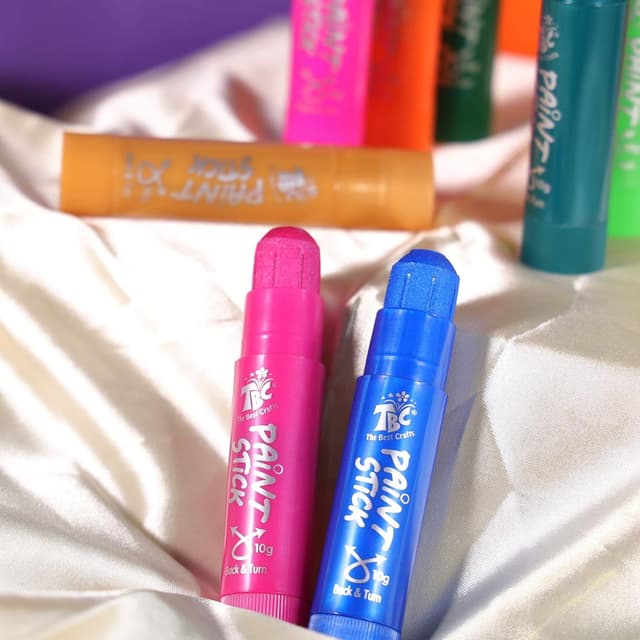 Thumbnail 2 de TBC The Best Crafts 24 Paint Sticks 🎨