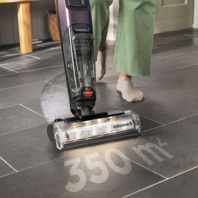 Detalle de Bissell CrossWave OmniForce 45 min