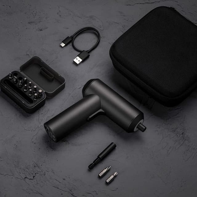 Thumbnail 1 de Xiaomi Mi Cordless Screwdriver 2000mAh 🛠