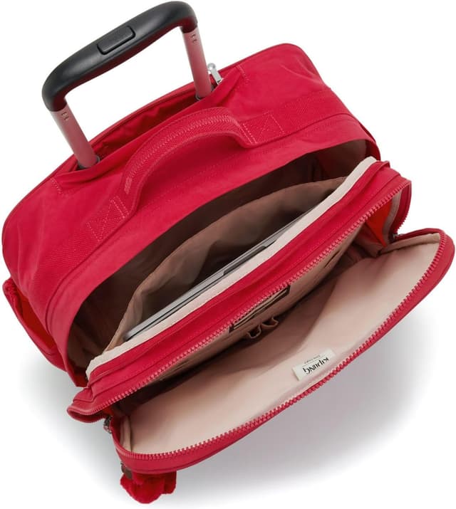 Detalle 2 de Kipling New Storia borsa ruote 25 L