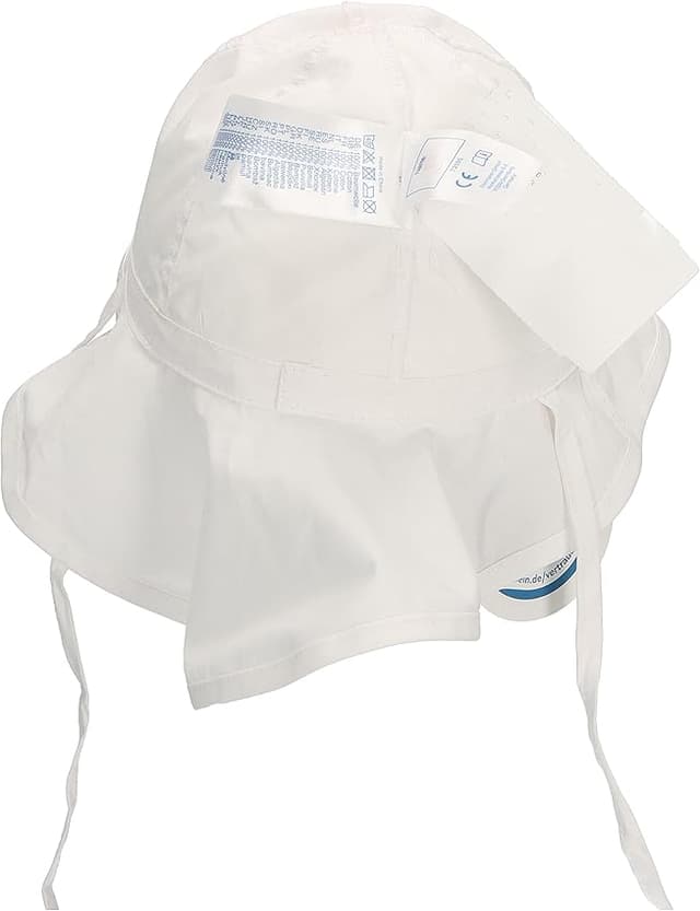 Thumbnail 5 de Sterntaler Sombrero unisex protector de cuello, talla 45