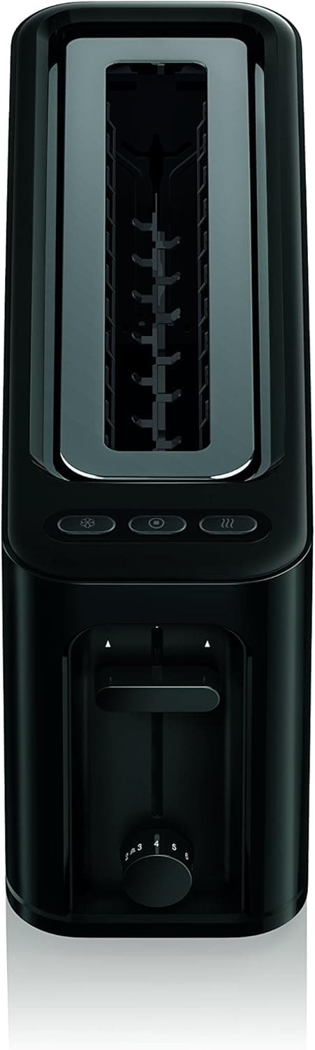 Thumbnail 2 de Braun PurEase HT3110BK Tostadora de Pan, 2 Ranuras, 7 Niveles