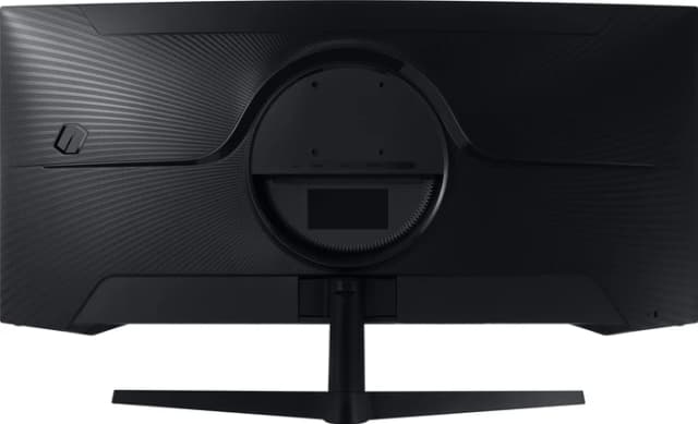 Detalle 2 de Samsung Odyssey G5 LC34G55TWWPXEN 165 Hz