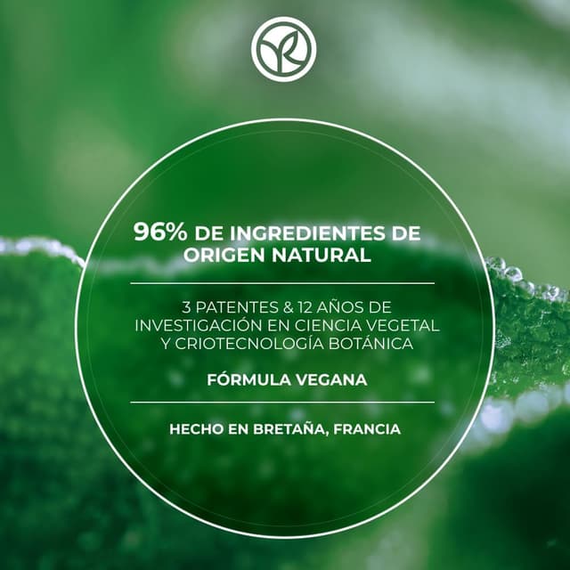 Thumbnail 5 de Yves Rocher LIFT PRO-COLLAGÈNE Concentrado Antiarrugas 🌟 30ml