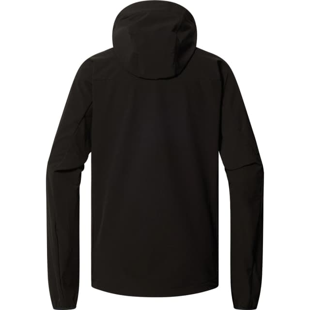 Detalle 2 de Haglöfs Rosson Chaqueta Softshell