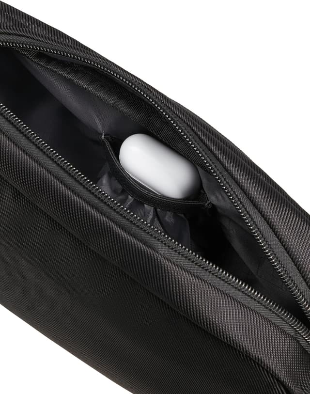 Thumbnail 5 de American Tourister Urban Track Bandolera Negra