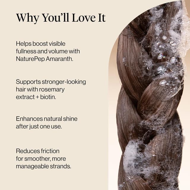 Thumbnail 4 de Kitsch Volumizing Shampoo 12 oz