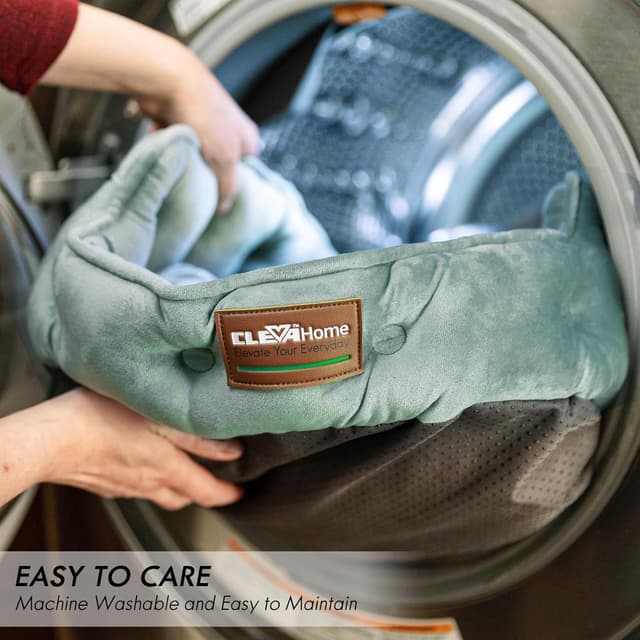 Thumbnail 5 de ClevaHome Panier pour chats 7 kg 🐱