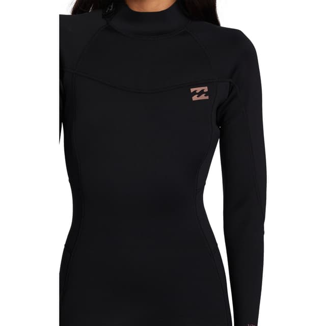 Thumbnail 4 de Billabong Foil 4/3mm traje de surf mujer 🏄♀️