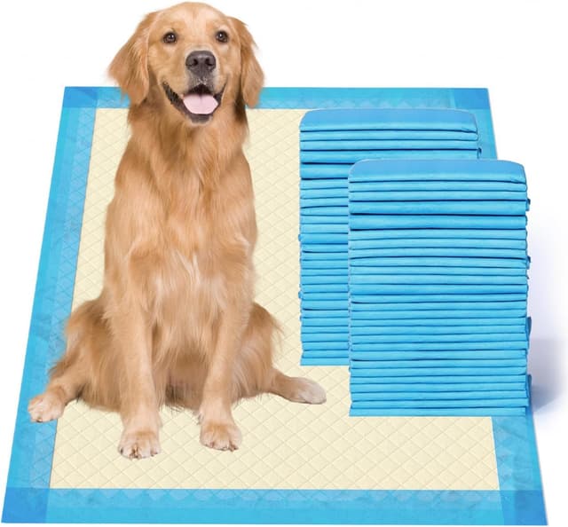 Imagen de Gardner Pet Extra Large Puppy Pads en OfertitasTOP