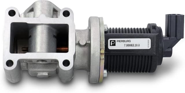 Detalle de PIERBURG 7.00063.10.0 vanne EGR pour Fiat