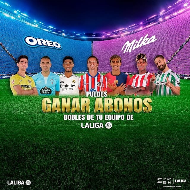 Thumbnail 2 de Oreo Golden Galletas de Vainilla 66g - Pack 20 🍪