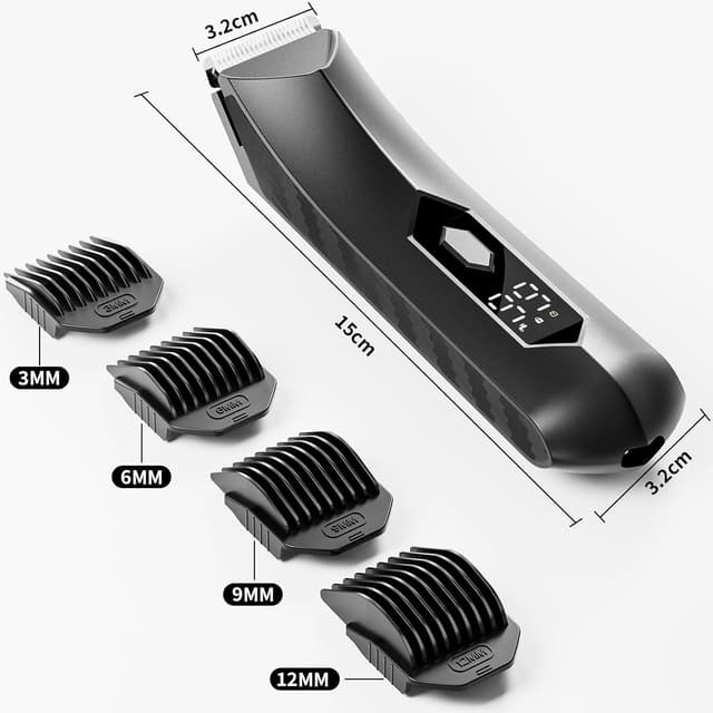 Thumbnail 2 de SURPN Trimmer corpo 6500 RPM 🪒