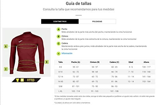 Thumbnail 6 de Joma Brama Academy Camiseta hombre L-XL
