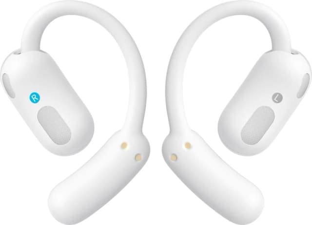 Thumbnail 17 de Soundcore AeroFit 2 Weiß In‑Ear