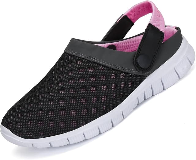 Detalle de SAGUARO Sommer Clogs Sandalen 36-48