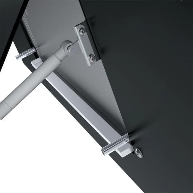 Detalle de Cata THALASSA EVO NO DRIP 900 campana 6 velocidades