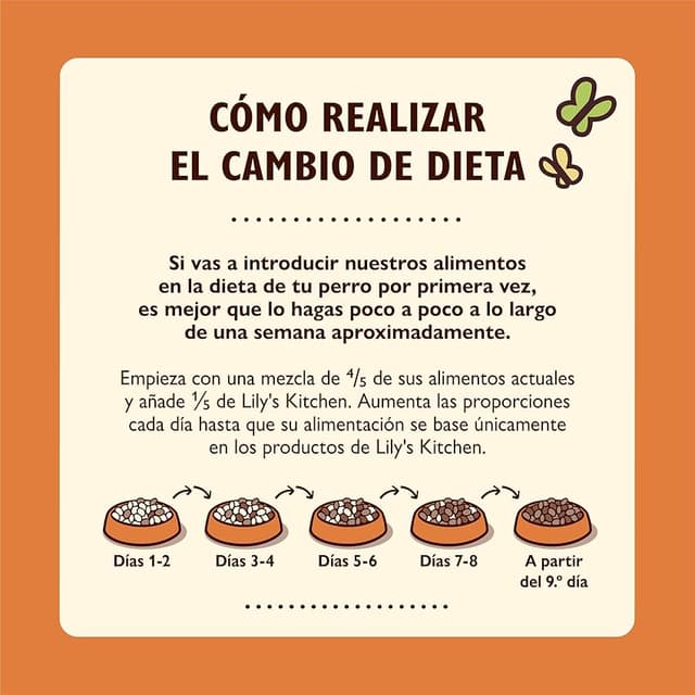 Thumbnail 5 de Lily's Kitchen Pienso seco para perros adultos 2,5 kg