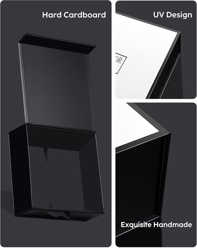 Thumbnail 3 de JiaWei Geschenkbox Stil-1 24 x 24 cm