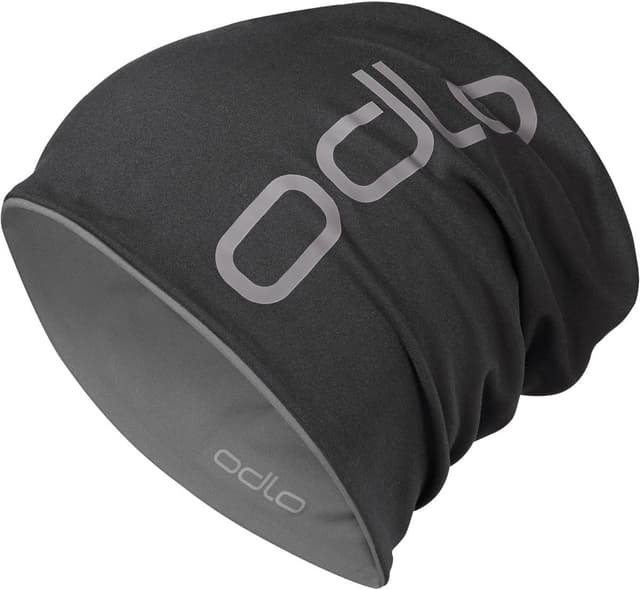 Detalle de Odlo Gorro para Hombre Reversible