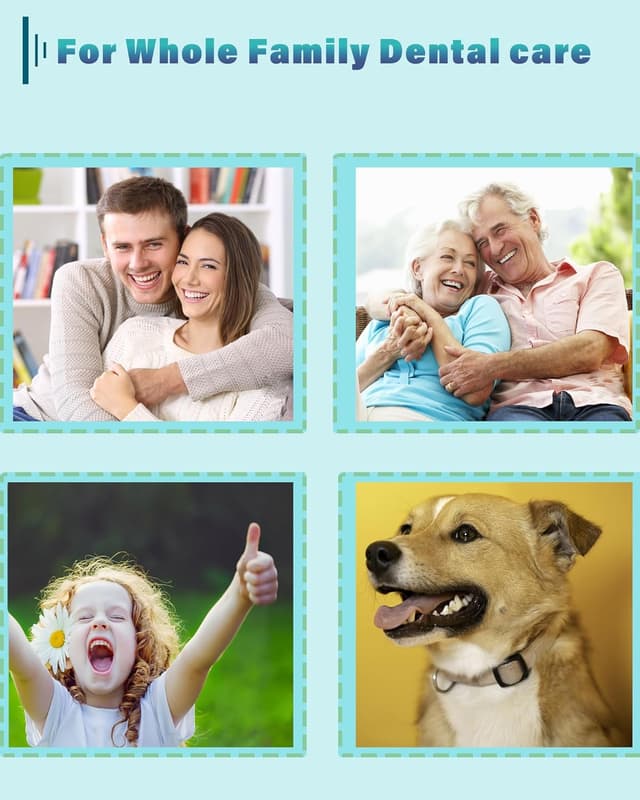 Thumbnail 6 de Stim-U-Dent Zahnsteinentferner für Zuhause