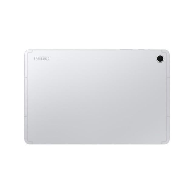 Detalle 2 de Samsung Galaxy Tab S10 Lite 5G de 10,9" (8GB/128GB) en Plata con Stylus Pen