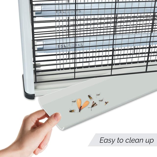 Thumbnail 2 de Aspectek Bug Indoor Zapper 30W