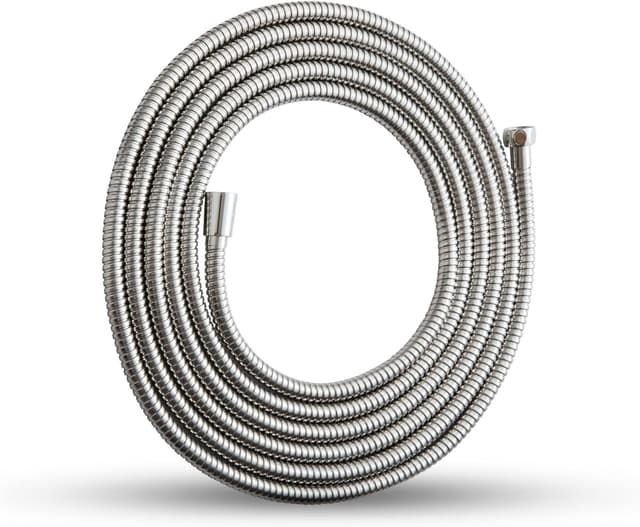 Imagen de OFFO Manguera Ducha 5m flexo inoxidable en OfertitasTOP